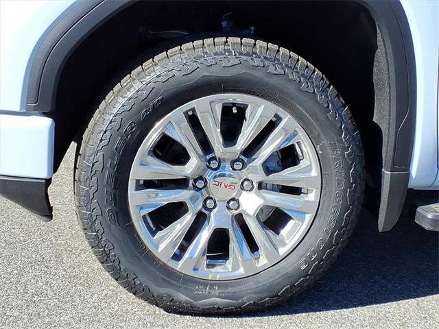 new 2026 GMC Sierra 1500 car, priced at $69,182
