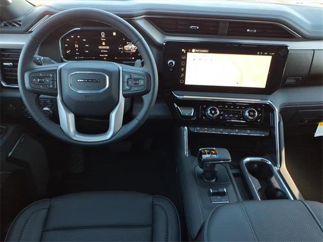 new 2026 GMC Sierra 1500 car, priced at $69,182