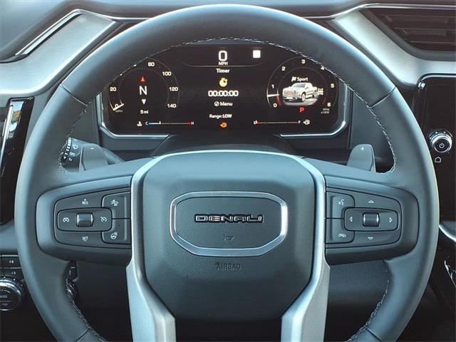new 2026 GMC Sierra 1500 car, priced at $69,182