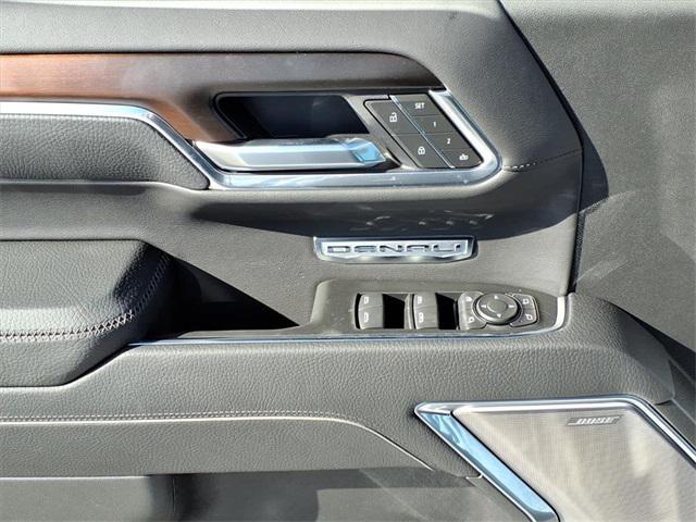 new 2026 GMC Sierra 1500 car, priced at $69,182