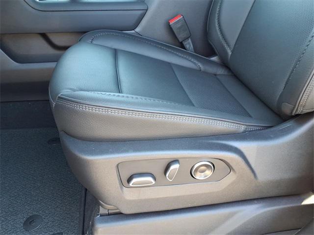 new 2026 GMC Sierra 1500 car, priced at $69,182