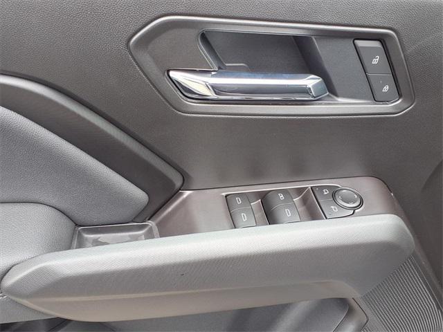 new 2026 GMC Canyon car, priced at $44,473