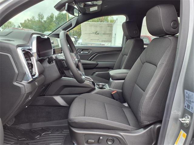 new 2026 GMC Canyon car, priced at $44,473