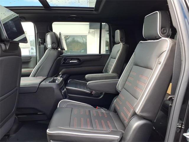 new 2026 GMC Yukon XL car, priced at $101,540