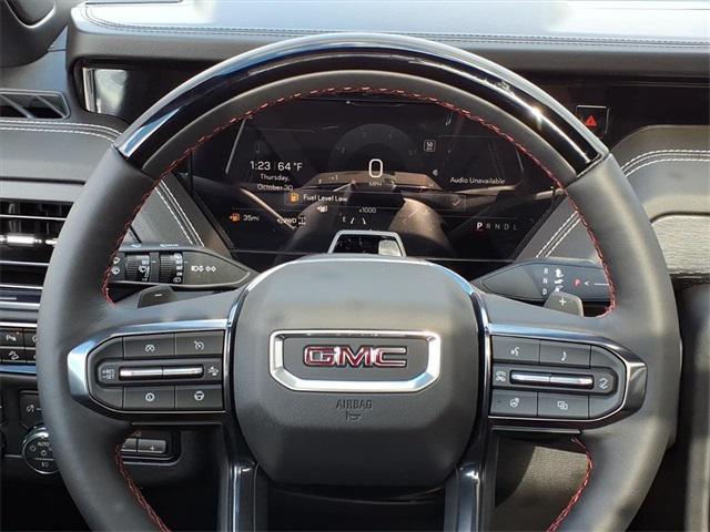 new 2026 GMC Yukon XL car, priced at $101,540