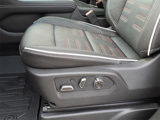 new 2026 GMC Yukon XL car, priced at $101,540