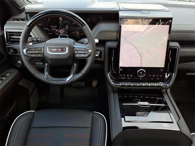 new 2026 GMC Yukon XL car, priced at $101,540