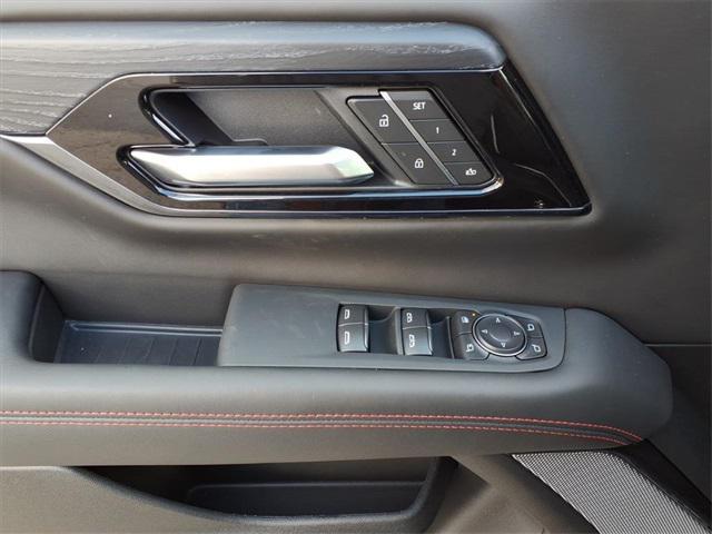 new 2026 GMC Yukon XL car, priced at $101,540