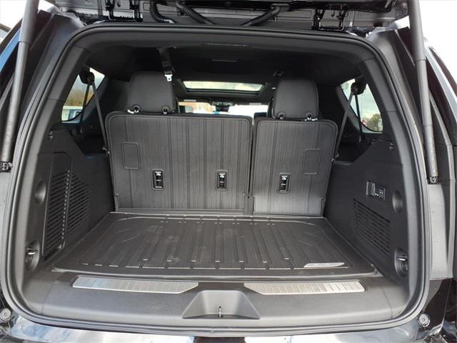 new 2026 GMC Yukon XL car, priced at $101,540