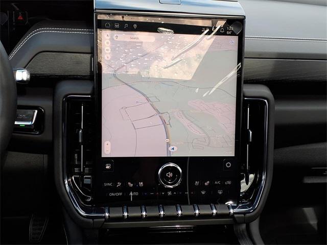 new 2026 GMC Yukon XL car, priced at $101,540