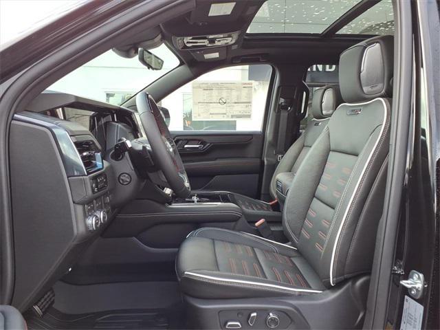 new 2026 GMC Yukon XL car, priced at $101,540