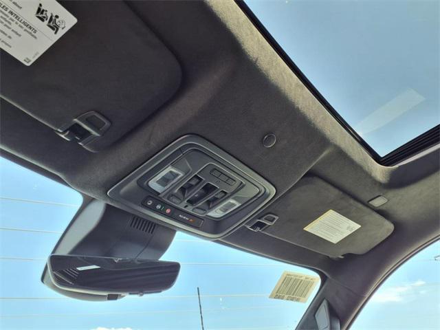 new 2025 GMC Sierra 2500 car