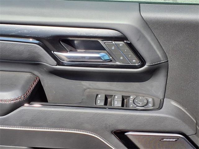new 2025 GMC Sierra 2500 car