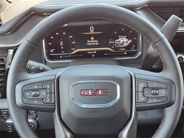 new 2025 GMC Sierra 2500 car