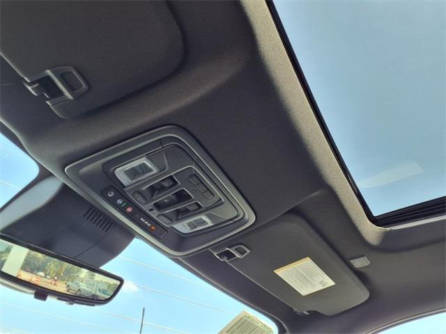 new 2025 GMC Sierra 2500 car