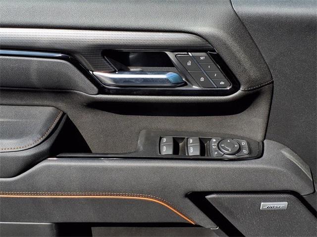 new 2025 GMC Sierra 2500 car