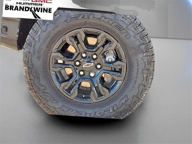 used 2024 Chevrolet Silverado 1500 car, priced at $57,449