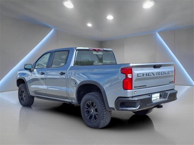 used 2024 Chevrolet Silverado 1500 car, priced at $57,449