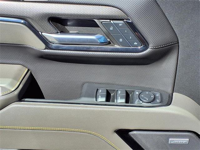 used 2024 Chevrolet Silverado 1500 car, priced at $57,449