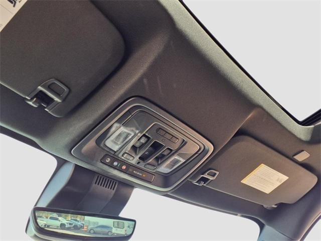 used 2024 Chevrolet Silverado 1500 car, priced at $57,449