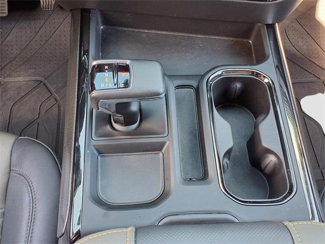 used 2024 Chevrolet Silverado 1500 car, priced at $57,449