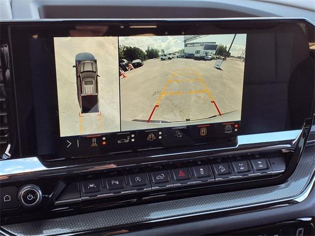 used 2024 Chevrolet Silverado 1500 car, priced at $57,449