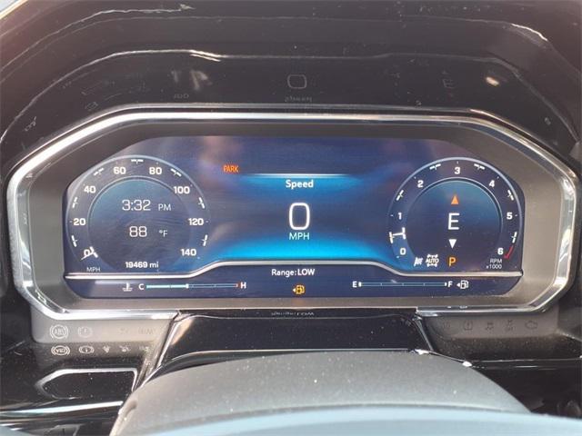 used 2024 Chevrolet Silverado 1500 car, priced at $57,449