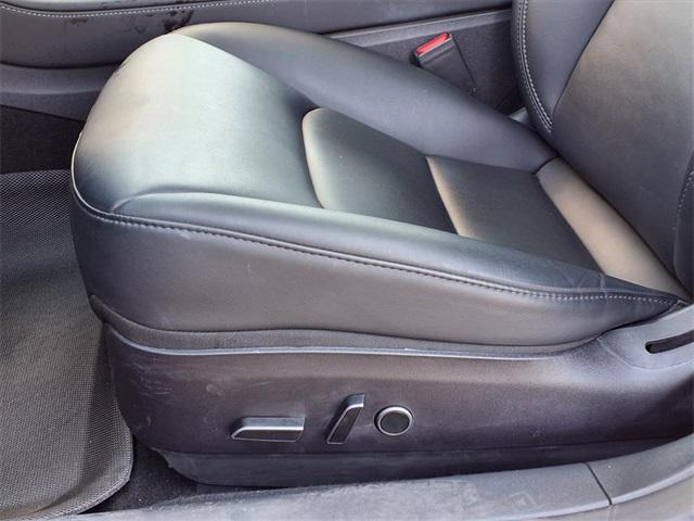 used 2023 Tesla Model 3 car, priced at $25,499