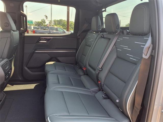 new 2026 GMC Sierra EV car