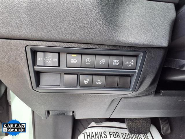 used 2025 Toyota Tundra car, priced at $57,299