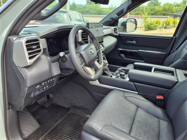used 2025 Toyota Tundra car, priced at $57,675