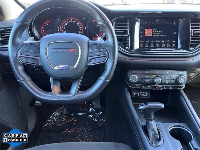 used 2023 Dodge Durango car, priced at $27,349