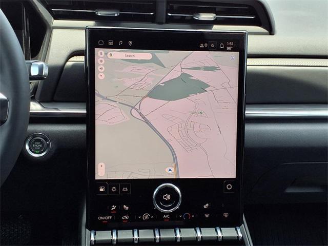 new 2026 GMC Terrain car