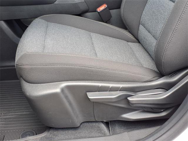 new 2026 GMC Terrain car