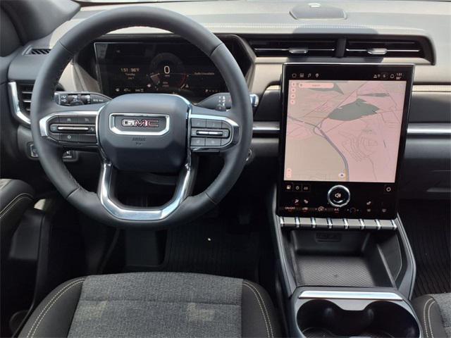 new 2026 GMC Terrain car