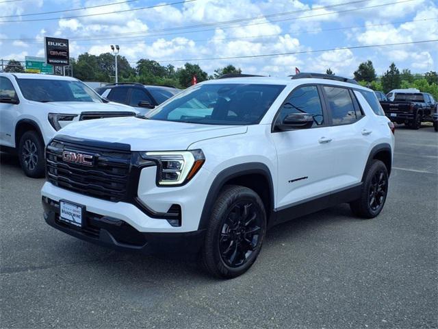 new 2026 GMC Terrain car