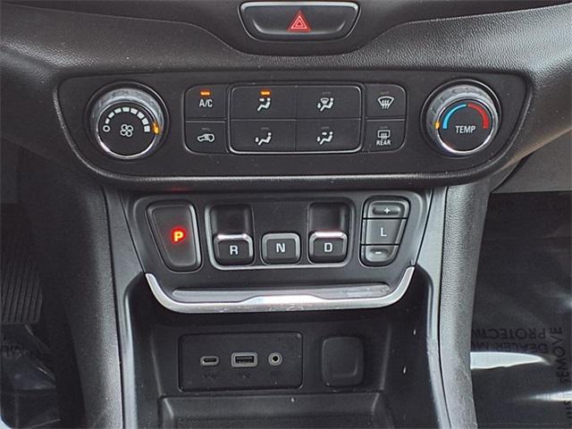 used 2018 GMC Terrain car, priced at $11,899
