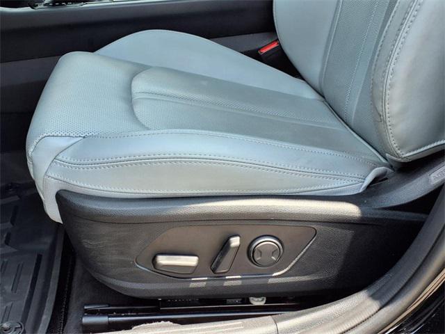 used 2023 Kia K5 car, priced at $25,104