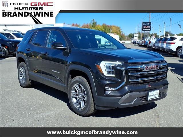 new 2026 GMC Terrain car, priced at $32,929