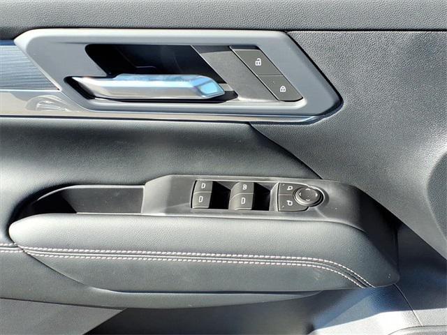 new 2026 GMC Terrain car, priced at $32,929