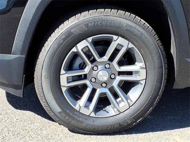 new 2026 GMC Terrain car, priced at $32,929