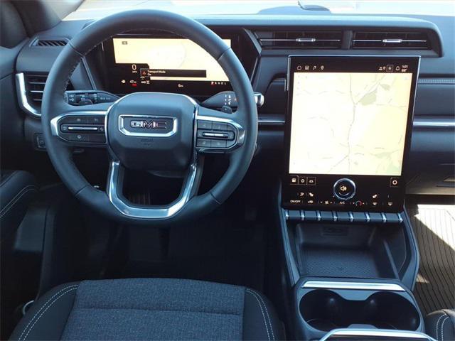 new 2026 GMC Terrain car, priced at $32,929