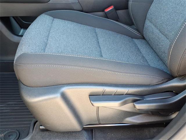 new 2026 GMC Terrain car, priced at $32,929