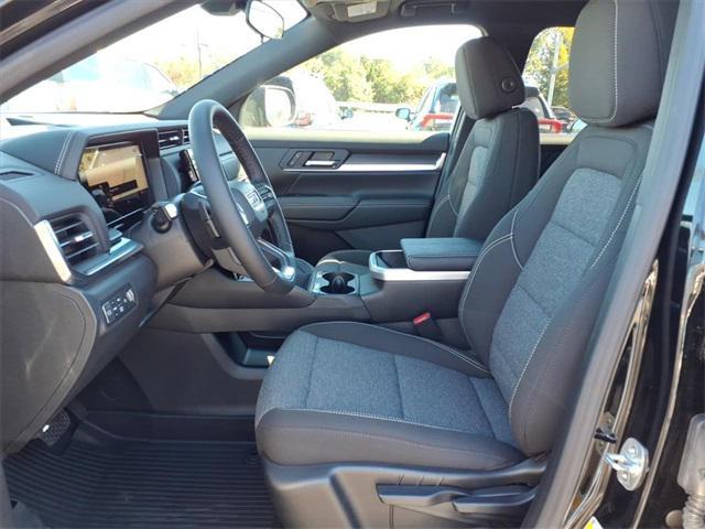 new 2026 GMC Terrain car, priced at $32,929