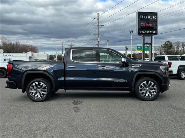 new 2024 GMC Sierra 1500 car