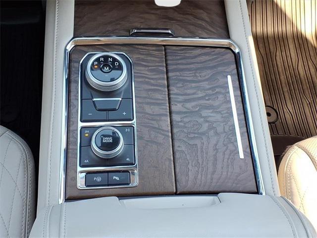 used 2021 Ford Expedition Max car, priced at $48,342