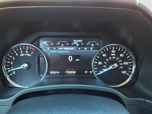 used 2021 Ford Expedition Max car, priced at $48,342