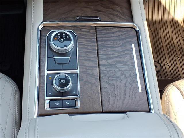 used 2021 Ford Expedition Max car, priced at $52,999
