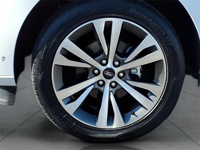 used 2021 Ford Expedition Max car, priced at $48,342