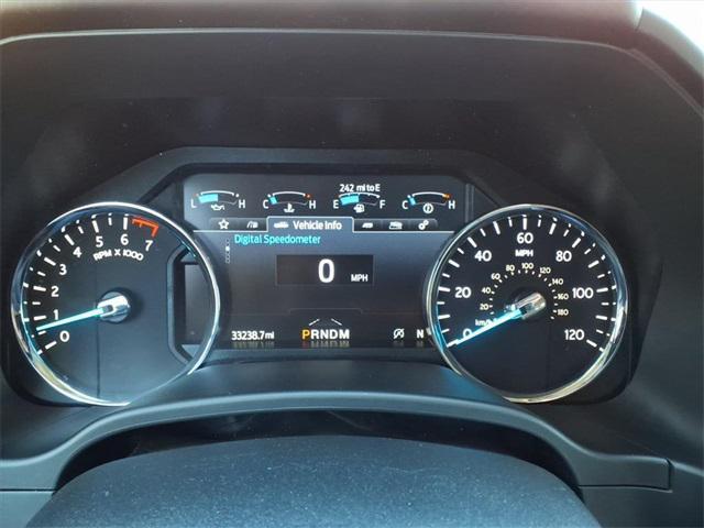 used 2021 Ford Expedition Max car, priced at $52,999